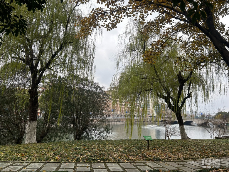 剡園地標(biāo)建筑