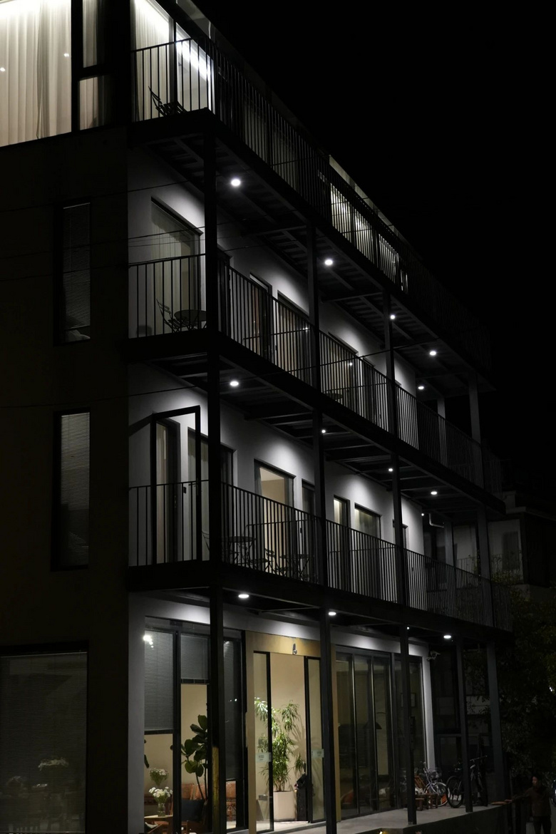 安吉這家地暖民宿住過哇？有棋牌室KTV還送雙人滑雪票