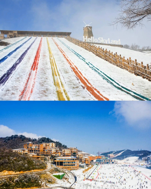安吉這家地暖民宿住過哇？有棋牌室KTV還送雙人滑雪票