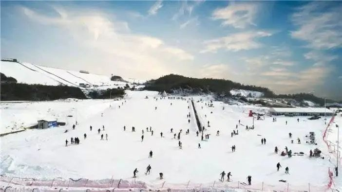安吉這家地暖民宿住過哇？有棋牌室KTV還送雙人滑雪票
