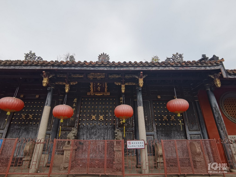 潮汕行攻略行程篇