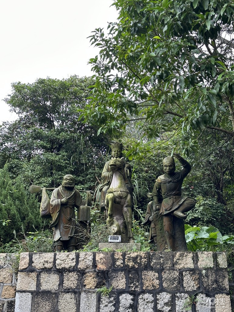 潮汕行攻略行程篇