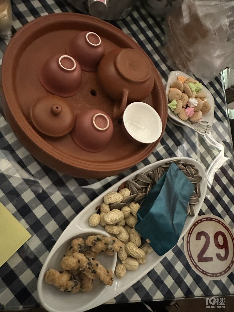 潮汕行攻略行程篇