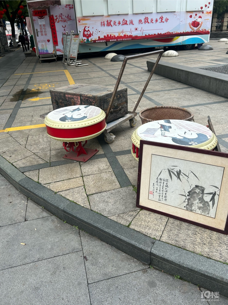 回嵊州了嘿嘿