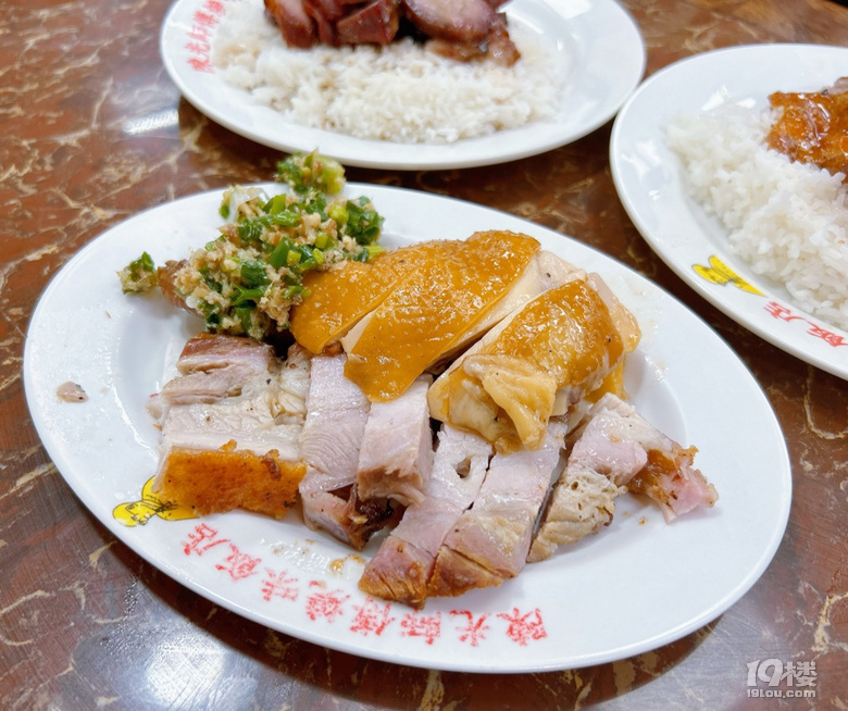 【春節(jié)游澳門】想好好吃頓飯，真的太難了