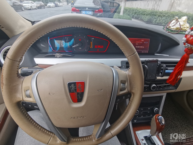 急售個(gè)人二手車(chē)，有意者私聊！