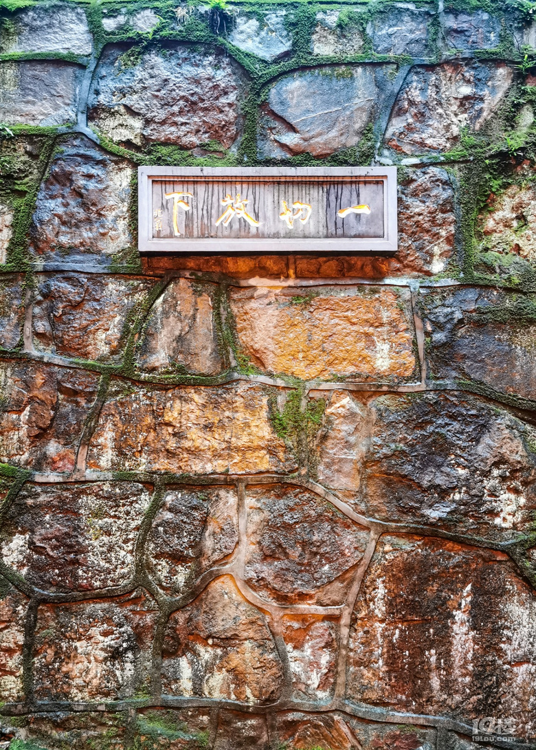 曲徑通幽處，禪房花木深-常熟興福寺