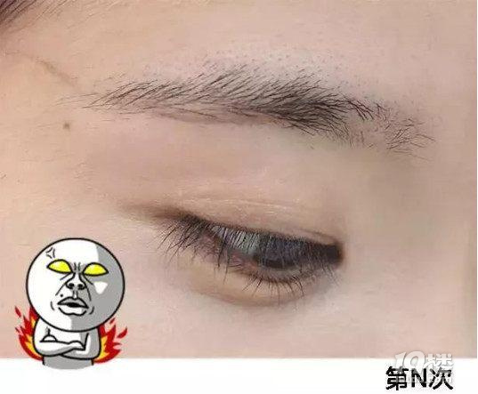 那些網(wǎng)紅吹捧的畫眉方法，真的實用有效嗎？