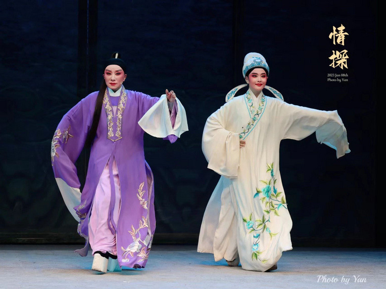 又見(jiàn)癡情女與負(fù)心漢|新年第一戲，陳飛、吳鳳花聯(lián)袂領(lǐng)銜《情探》