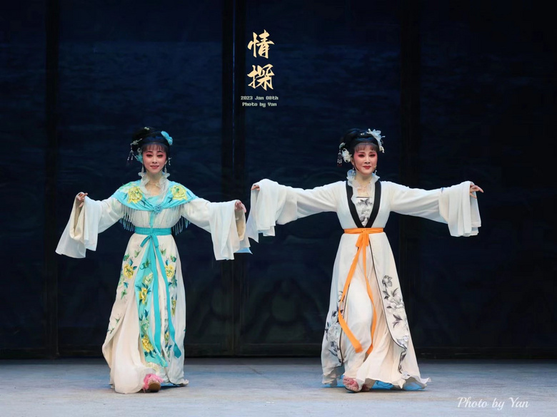 又見(jiàn)癡情女與負(fù)心漢|新年第一戲，陳飛、吳鳳花聯(lián)袂領(lǐng)銜《情探》