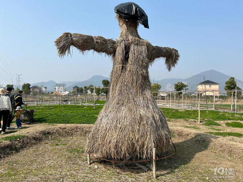 《旅行杭州》—下楊村（上集）