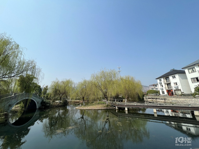 《旅行杭州》—下楊村（上集）