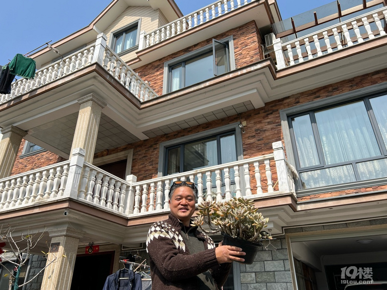 《旅行杭州》—下楊村（上集）