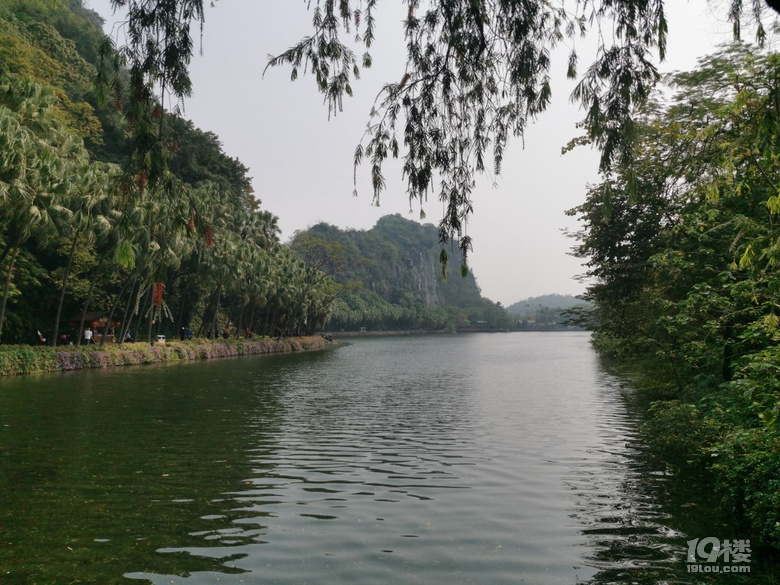 七星巖：老天爺?shù)纳駚碇P