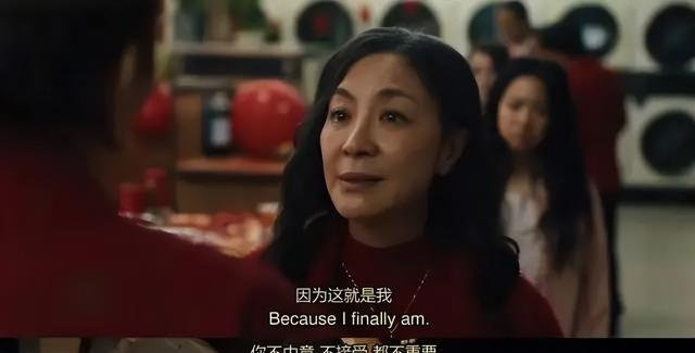 回顧奧斯卡影后楊紫瓊的職業(yè)生涯