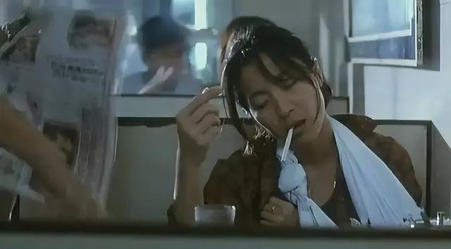 回顧奧斯卡影后楊紫瓊的職業(yè)生涯