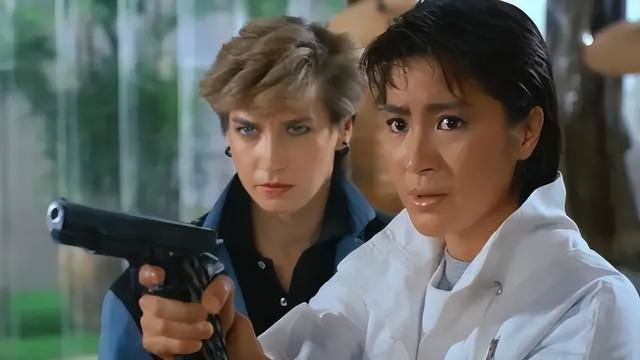 回顧奧斯卡影后楊紫瓊的職業(yè)生涯