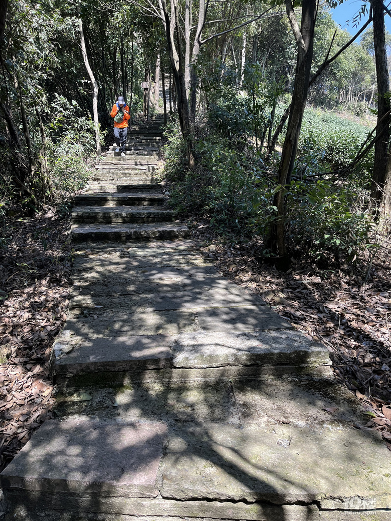 千島湖水就是從這個大碗流入杭州千家萬戶