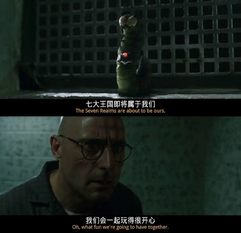 年度爛片，快跑