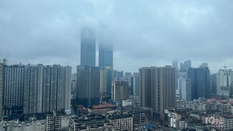 兩天兩晚長沙行