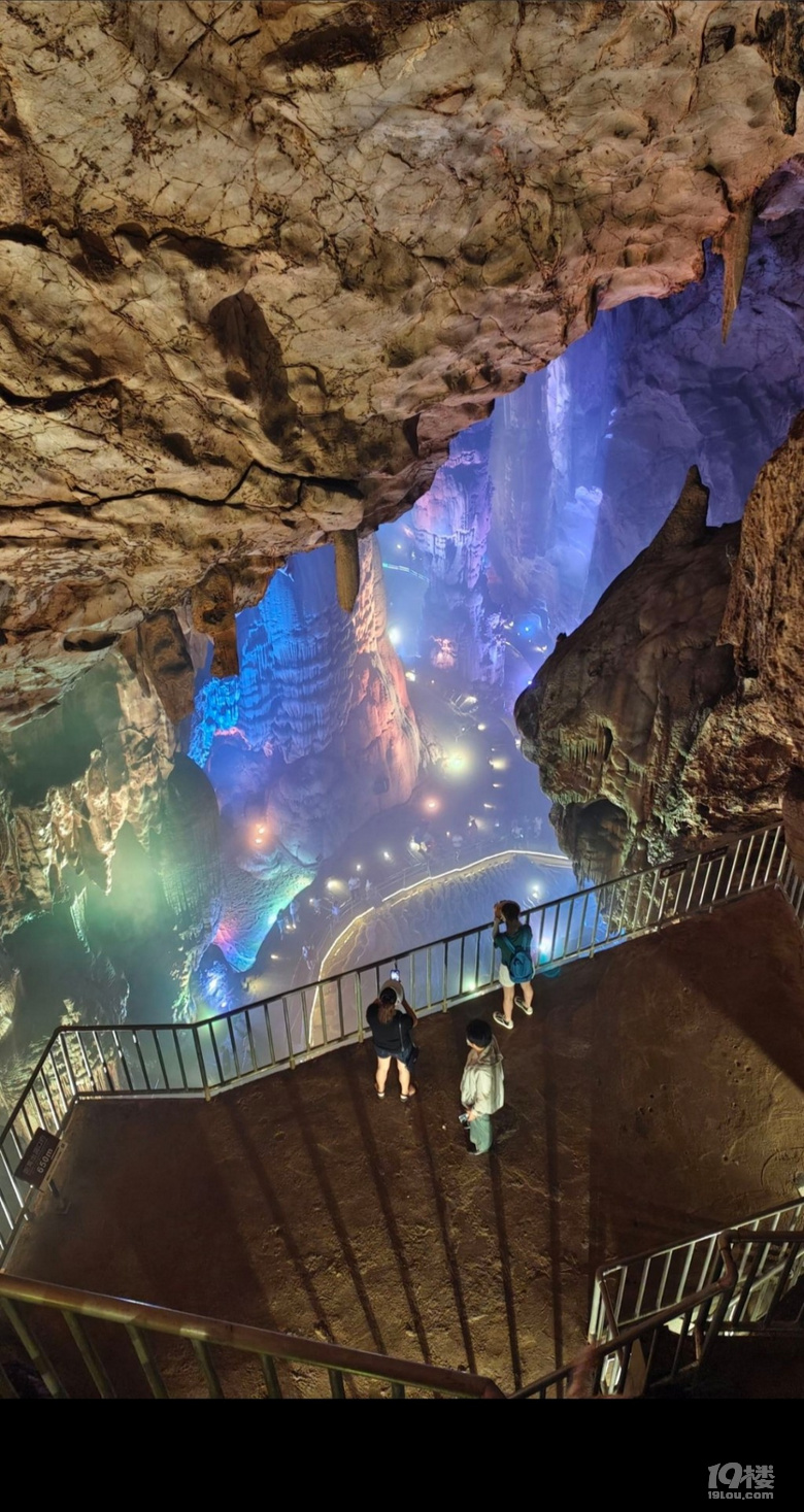 靈山幻境，杭州唯一的巖溶洞窟，帶上我們家小孫悟空去靈山探險