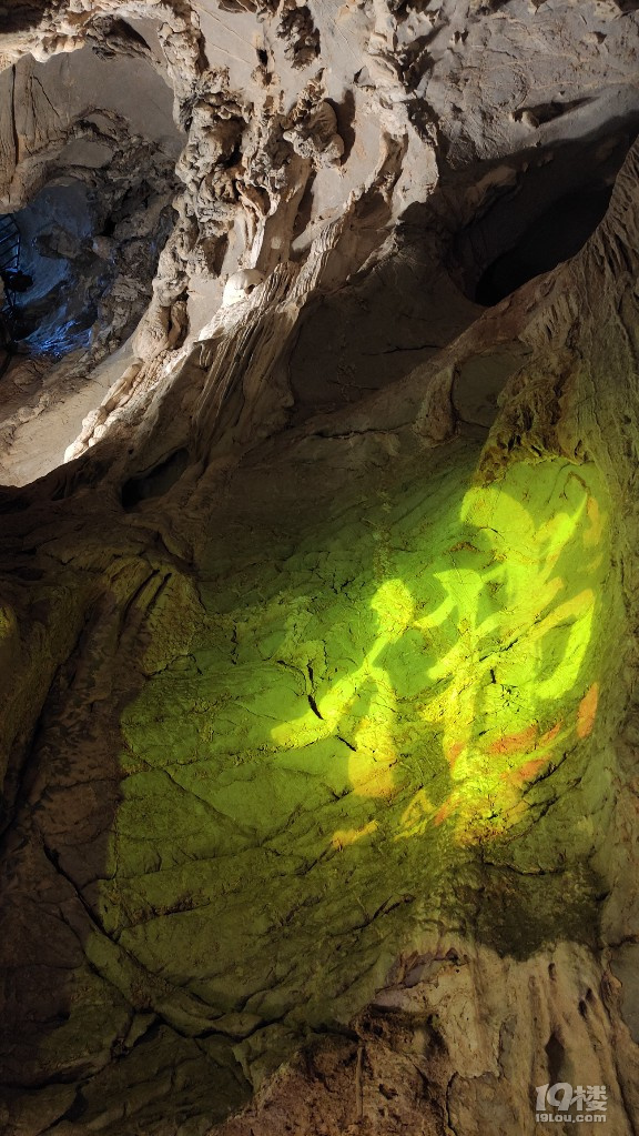 靈山幻境，杭州唯一的巖溶洞窟，帶上我們家小孫悟空去靈山探險