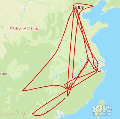 重走王陽明之路--開篇記