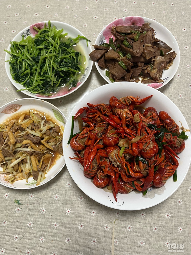 簡簡單單又一餐