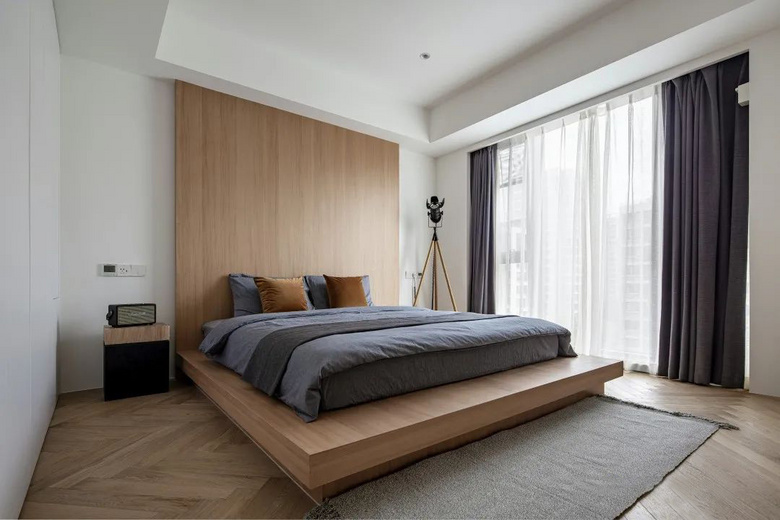 【满分设计】无主灯2.0时代:见光不见灯,打造满屏高级感