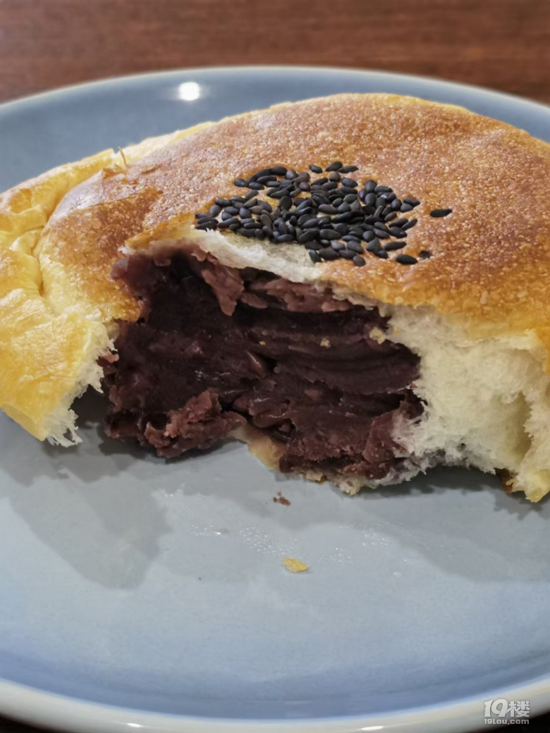 早餐