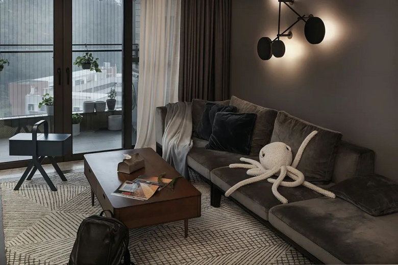 【满分设计】宅家精致图鉴:8种人类高质量家居设计,快乐翻倍!