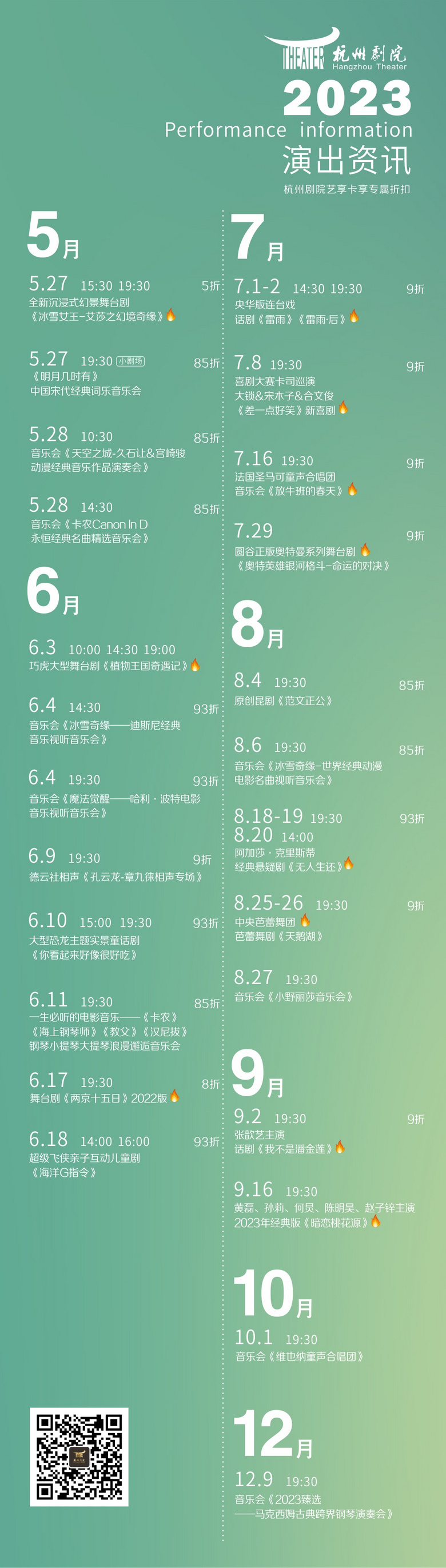 來自霍格沃茲的禮物，《魔法覺醒——哈利波特電影音樂視聽音樂會