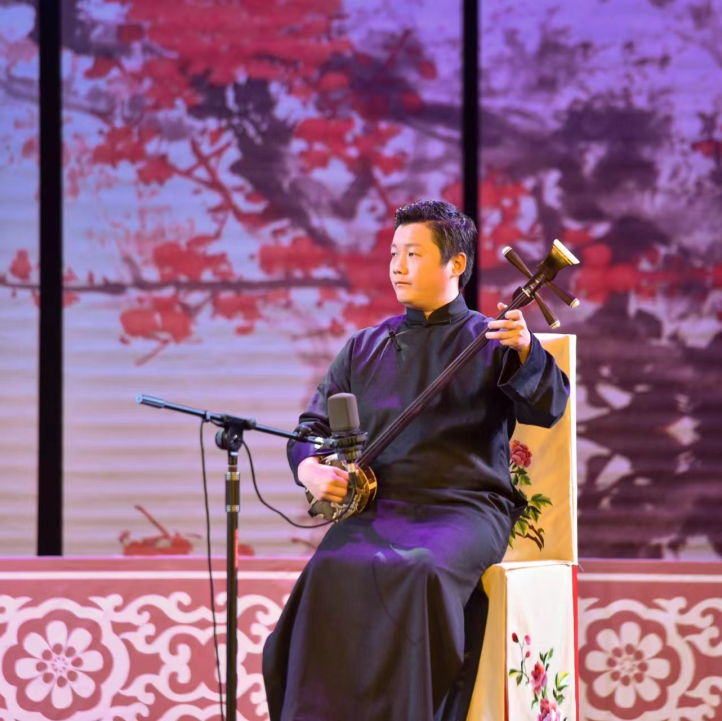 僅售30元的周末戲曲大舞臺，6月上新！
