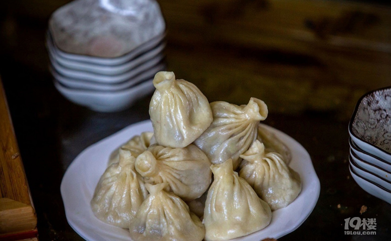 甘南美食分享