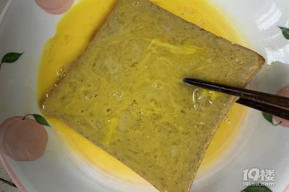 空氣炸鍋閑置？來份三明治