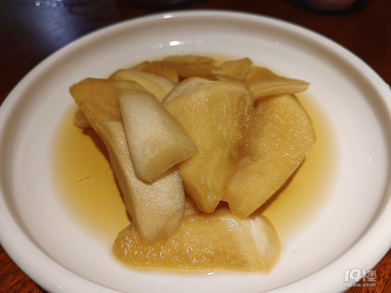 臺州特色海鮮