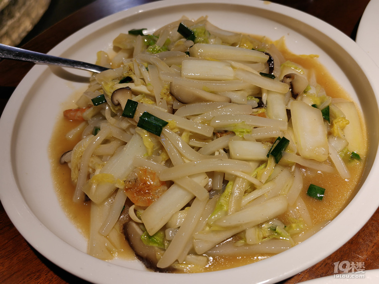 臺州特色海鮮