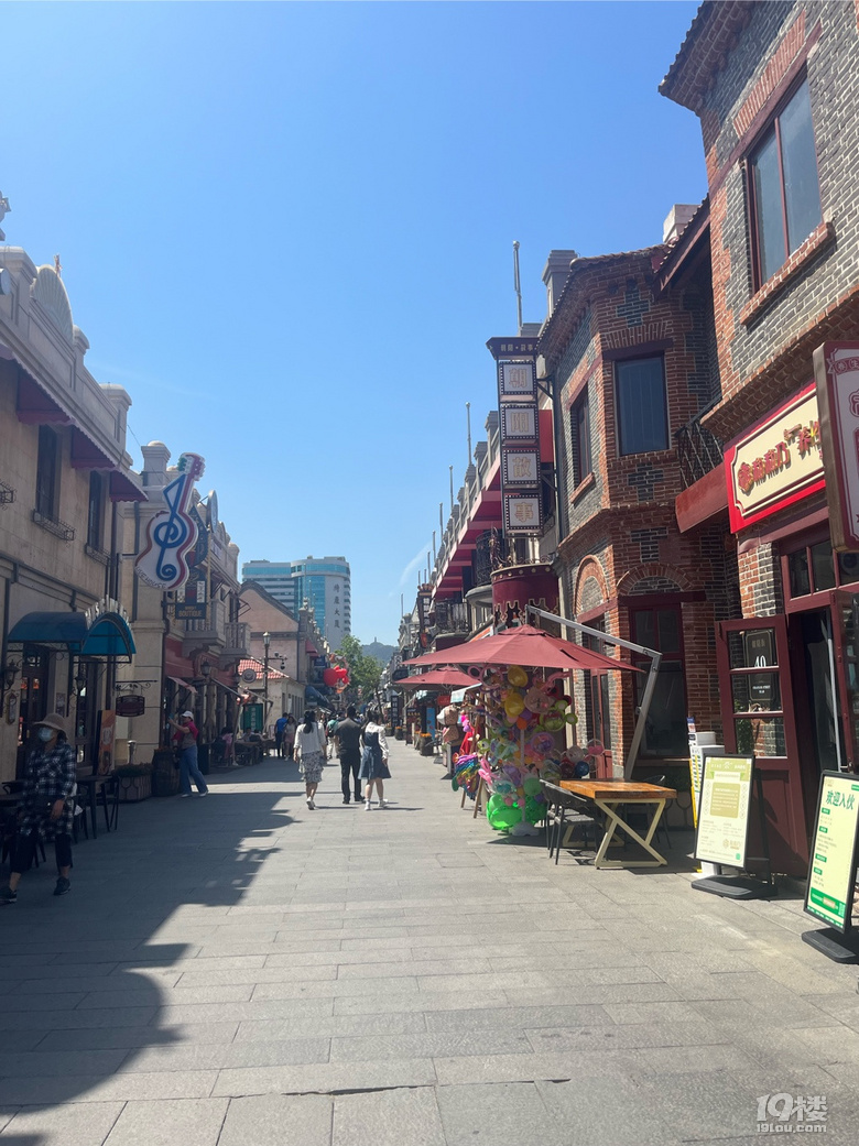 特種兵式旅游-煙臺周末2日游