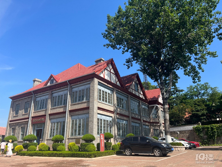 特種兵式旅游-煙臺周末2日游