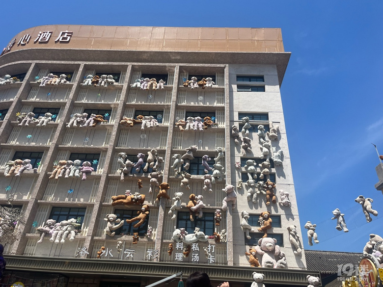 特種兵式旅游-煙臺周末2日游