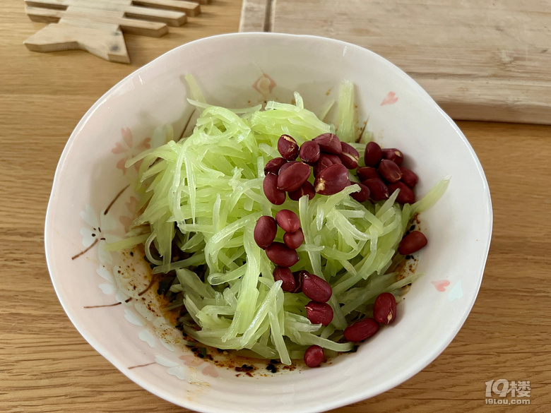 夏天做涼菜別再放醋啦