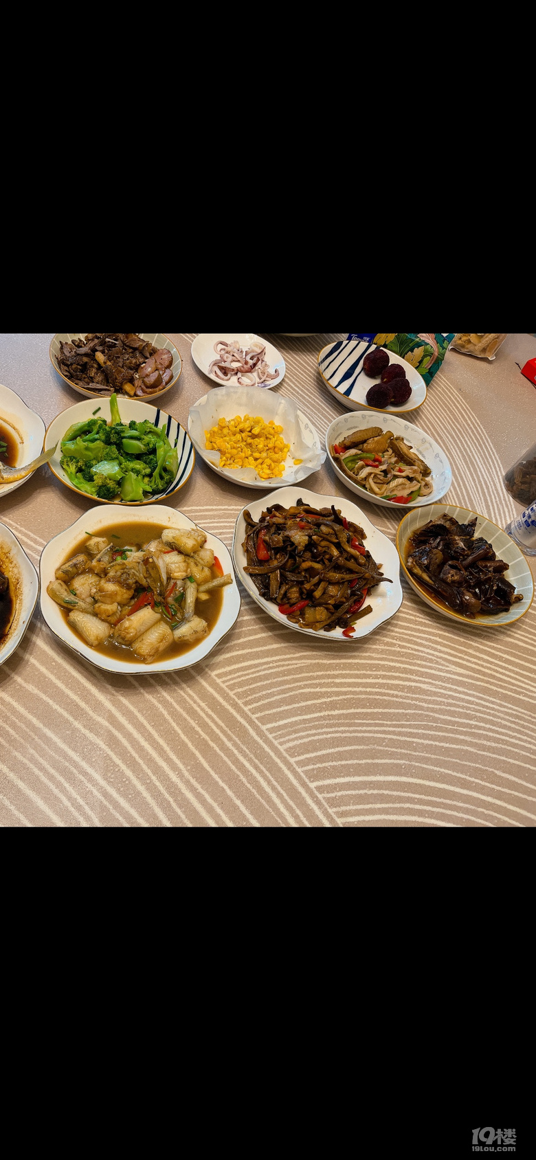 抖音學(xué)做菜