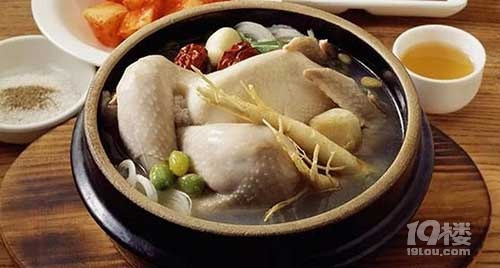 吉林十大特色美食！