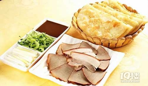 吉林十大特色美食！
