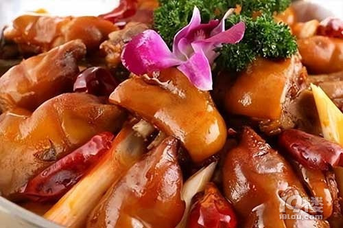 吉林十大特色美食！