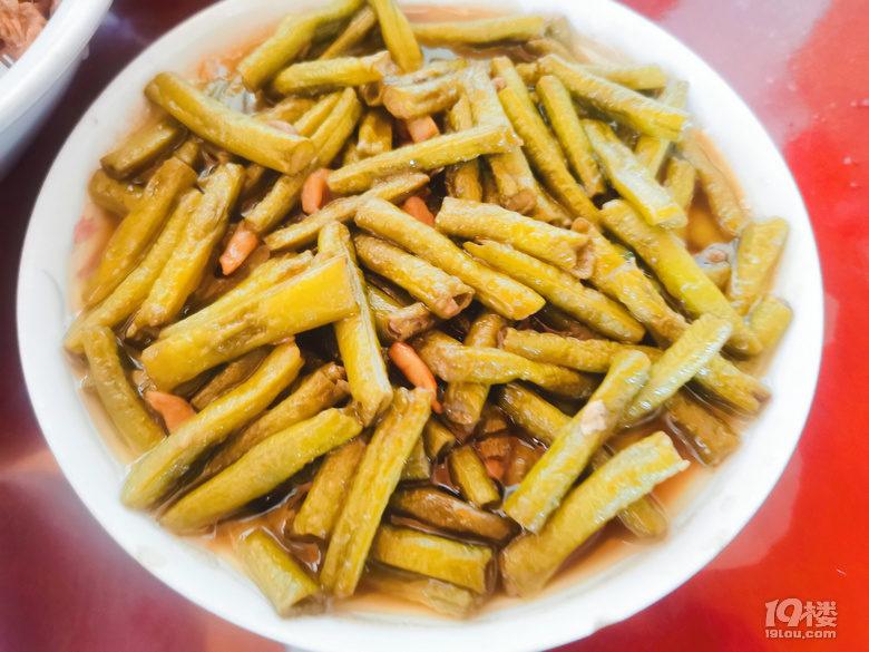 這兩天的伙食～