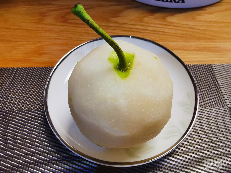 農村田園生活～
