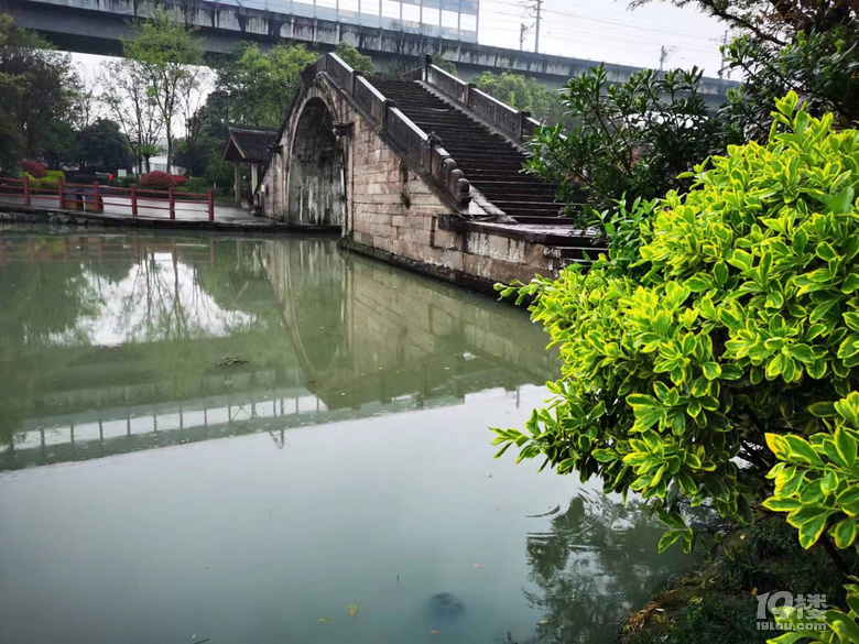 寧波古橋之上升永濟(jì)橋（一）