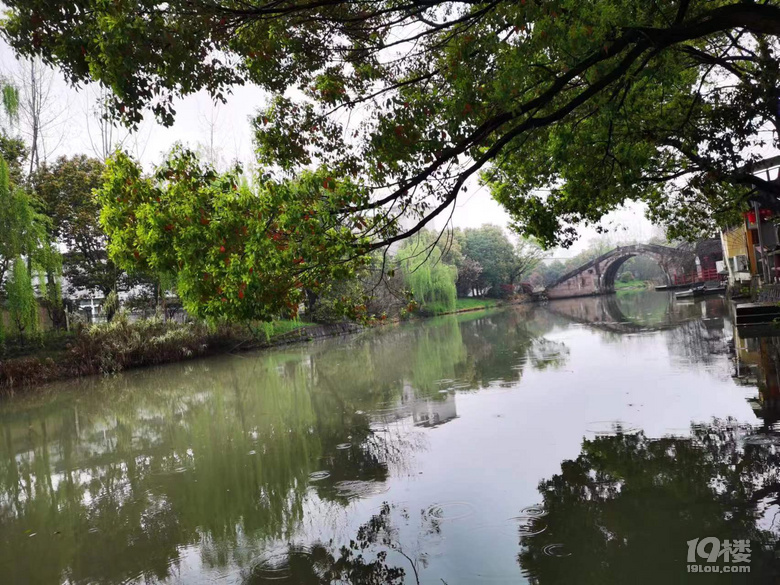 寧波古橋之上升永濟(jì)橋（一）