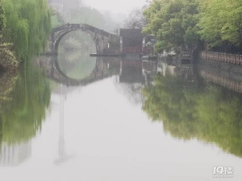 寧波古橋之上升永濟(jì)橋（一）